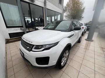 LAND ROVER Range Rover Evoque SOLO COMMERCIANTI