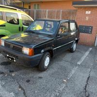 Fiat Panda 900