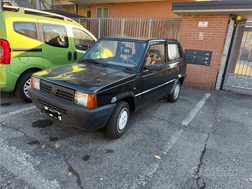 Fiat Panda 900