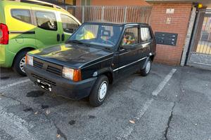 Fiat Panda 900