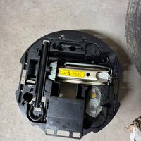 Kit attrezzi Renault