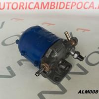 Supporto Filtro Fispa - AR Montreal/Alfetta