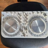 CONSOLE DJ PIONEER DDJ WeGo 2