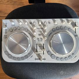 CONSOLE DJ PIONEER DDJ WeGo 2