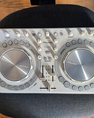 CONSOLE DJ PIONEER DDJ WeGo 2