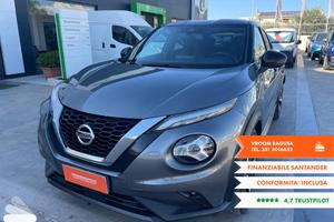 NISSAN Juke 2� serie Juke 1.0 DIG-T 117 CV DCT ...