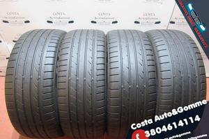215 45 18 Dunlop  80% 215 45 R18 Pneus