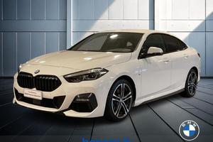 BMW Serie 2 220d Gran Coupe Msport auto