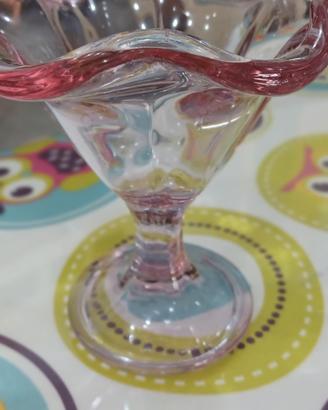Set 6 Coppette da gelato 