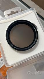 Filtro Nisi polarizzatore