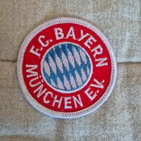 toppa F.C. Bayern Munchen 