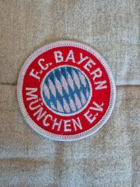 toppa F.C. Bayern Munchen 