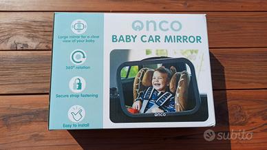 baby mirror