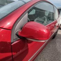 Specchio sinistro VOLKSWAGEN GOLF 5 del 2004