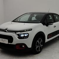 CITROEN C3 3ª serie - C3 PureTech 83 S&S S U101488