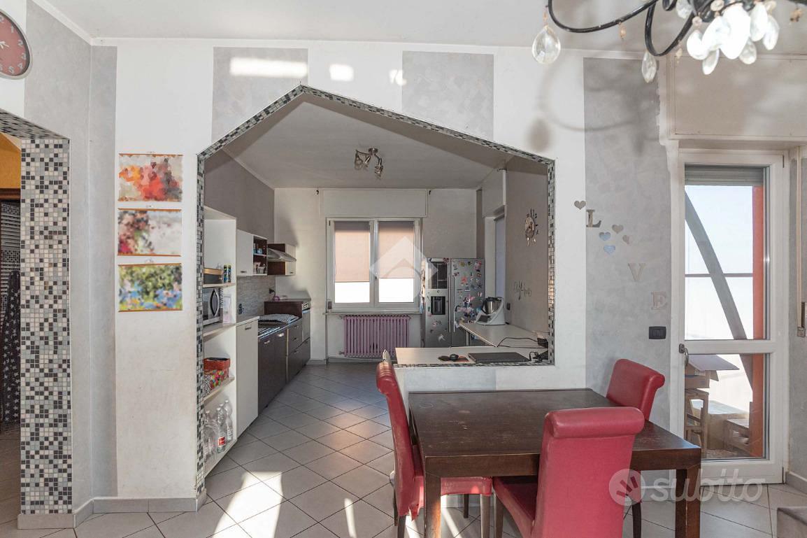 Appartamento – Ciriè, Colombari - Vista 4
