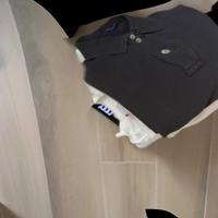 Mistery box ralph lauren, north face, polo , nike.