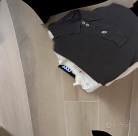 Mistery box ralph lauren, north face, polo , nike.