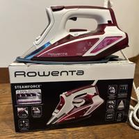 Ferro da stiro ROWENTA DW9230 D1 STEAMFORCE