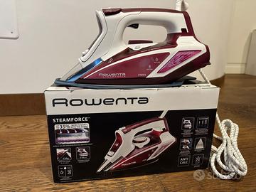 Ferro da stiro ROWENTA DW9230 D1 STEAMFORCE