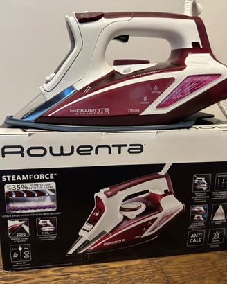 Ferro da stiro ROWENTA DW9230 D1 STEAMFORCE