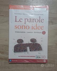 Le parole sono idee