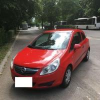 Opel Corsa D - 2008 - 1.3 D - motore z13dt