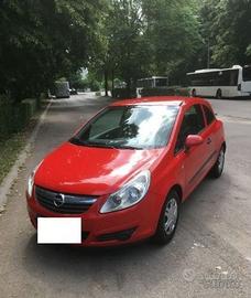 Opel Corsa D - 2008 - 1.3 D - motore z13dt