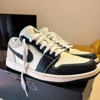 Air jordan 1 low SE