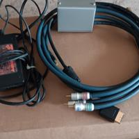 alimentatore playstation 2 slim 