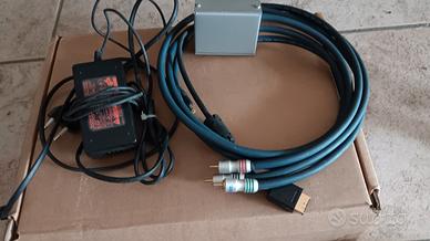 alimentatore playstation 2 slim 