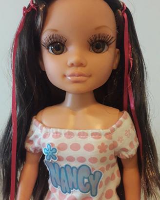 Bambola Nancy marca FAMOSA Mod. S-2454-06