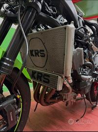 Kawasaki zx4rr2024