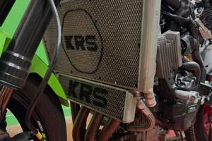 Kawasaki zx4rr2024