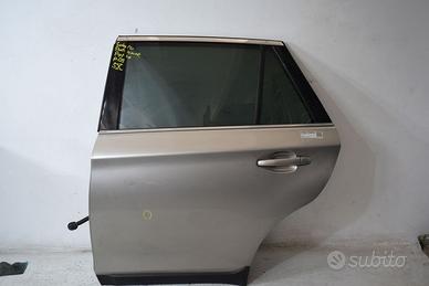 Porta posteriore sinistra Subaru Outback BS 2.0