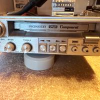 Pioneer component
