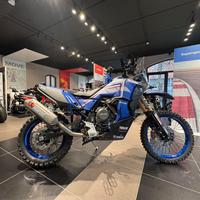 YAMAHA Ténéré 700 GYTR STAGE 3
