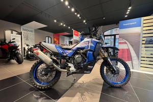 YAMAHA Ténéré 700 GYTR STAGE 3