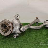BMW F34 GT Mozzo fusello anteriore destro | 23828
