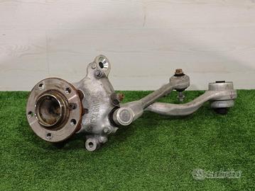 BMW F34 GT Mozzo fusello anteriore destro | 23828