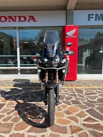 Honda Africa Twin CRF 1100 Adventure Sports Travel