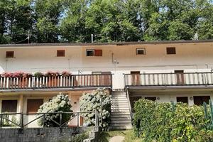 Villetta a schiera arredata