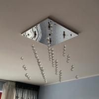 Lampadario plafoniera a soffitto