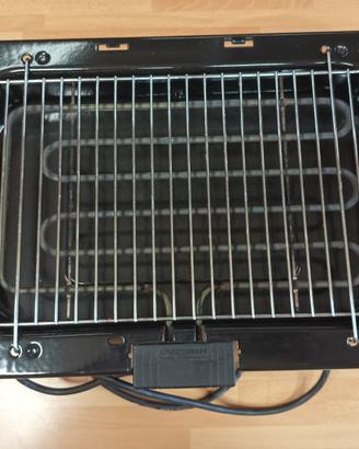 GRIGLIA ELETTRICA DA TAVOLA