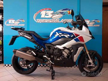 BMW S 1000 XR M