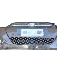 PARAURTI ANTERIORE COMPLETO HYUNDAI i10 1Â° Serie