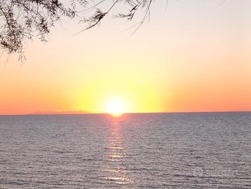 Costa Etrusca-San Vincenzo