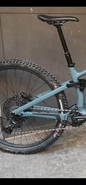norco sight C3 2020 TGM