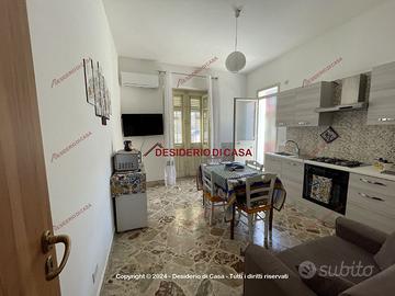 Appartamento, Isola delle Femmine.