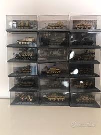 Collezione Veicoli Militari DeAgostini